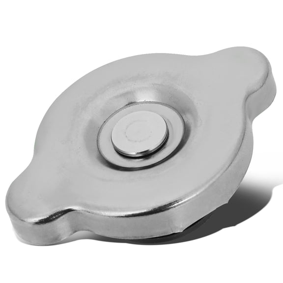 NRG Innovations NRG-RDC-200 NRG Innovations RDC-200 Universal Steel High Pressure Cooling Radiator Cap Lid