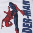 thumbnail image 7 of Marvel Spider-Man Long Sleeve Shirt (Boys), 3 Pack, Sizes 3T-7, 7 of 7