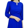 thumbnail image 2 of Phagun Women Tunic Top Short Kurti Elastic Waist Indian Ethnic Blouse, 2 of 7