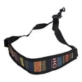 thumbnail image 4 of Saxophone Neck Strap, Adjustable Strap Sax Strap, Light In Weight For Home School Saxophone 4 Colors, 4 of 8