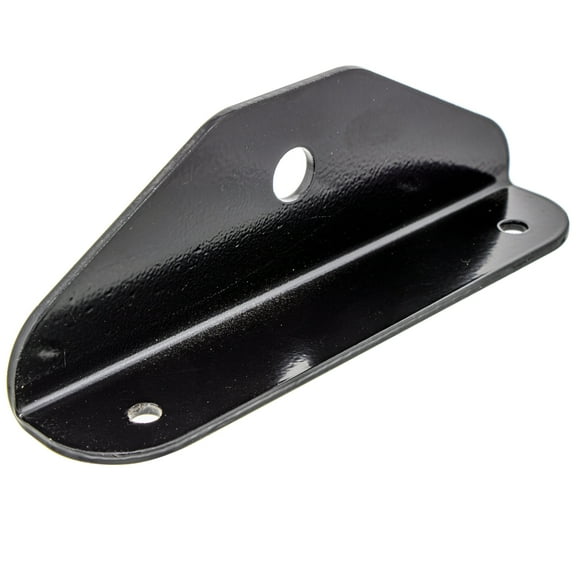 CUB CADET 703-07543C-0637 Black Tow Hitch Z-Force S46 S48 S54 S60 L48 L54 L60