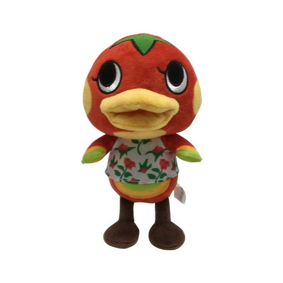 20cm Animal Crossing Raymond Punchy Celeste Diana Marshal Zuck KK Plush Toy Cartoon Tom Plush Stuffed Toys Doll Gifts for Kids-,Stuffed Animals