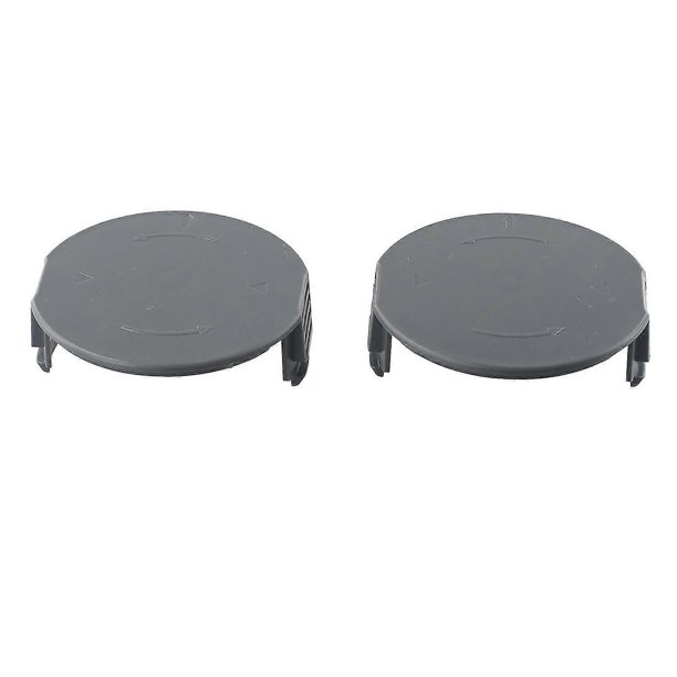 1600A01R5J For Bosch Universal Grasscut 18 / 18-26 / 18-260 Grass Trimmer Spool Cover ABS String Lin