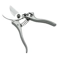 thumbnail image 4 of Garden Shears Professional Hand Pruners, Heavy Duty Bypass Pruning Shears, 4 of 9
