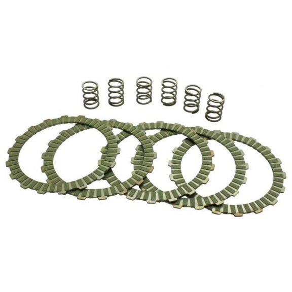 EBC SRC Clutch Kit - Honda Grom