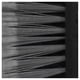 thumbnail image 5 of Cepillo Profesional Interior Y Exterior Reynera 18 Pulg Negro, 5 of 5