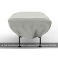 thumbnail image 3 of Funda de futbolín KETTLER universal para interiores y exteriores, 3 of 4