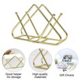 thumbnail image 3 of Napkin Holder,Modern Kitchen Napkin Dispenser, Decorative Napkin holder for Tables & Countertops, 3 of 5