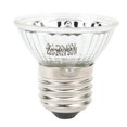 thumbnail image 2 of UVB Reptile Heat Lamp Bulbs Full Spectrum Energy Saving Sunbathe Heat Lamp for Amphibians 220240V Warm Light 50W, 2 of 5