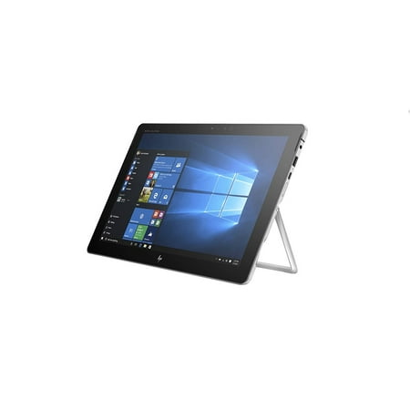 Restored HP Elite X2 1012 G2 12.3" Tablet 256 GB SSD Windows 10 Pro - (Refurbished)