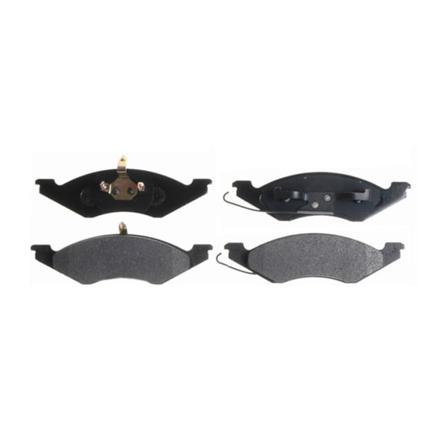 Balatas Semimetalicas RAYBESTOS 1991 A 1994 Ford Del SG