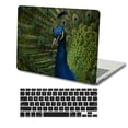 thumbnail image 5 of KSK KAISHEK Plastic Hard Protective Shell Case Cover Only Compatible 2010/2013/2014-2017 Released MacBook Air 13 inchs No Touch + Black Keyboard Cover Model: A1466/A1369 Feather Series 0640, 5 of 5