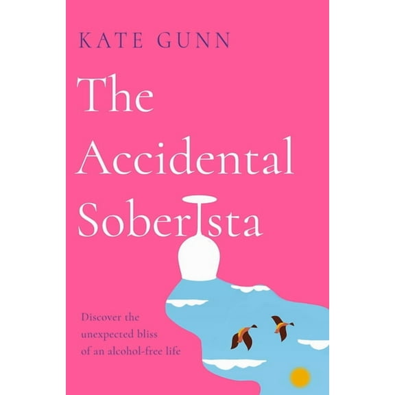 The Accidental Soberista : Discover the Unexpected Bliss of an Alcohol-Free Life (Paperback)