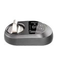 thumbnail image 1 of Gas Stove Auto Fire Off Timer Kitchen Smart Switch Anti-Dry (Right), 1 of 5