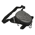 thumbnail image 4 of Bolsa para pierna de motocicleta Bling Bling PVC, 4 of 12