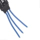thumbnail image 2 of Contrôleur de vitesse électronique ESC sans is unidirectionnel pour hélice sous-marine de voiture RC (30 A) 30 A, 2 of 4