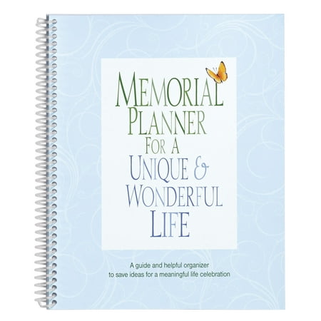 funeral planner walmart com