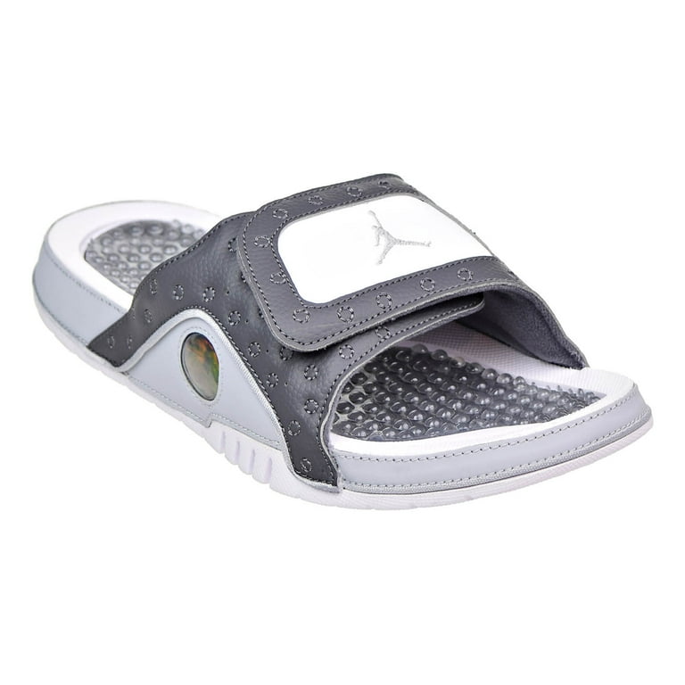 Jordan hydro 2 grey sale