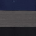 thumbnail image 3 of Calvin Klein Mens Short Sleeve Pique Polo Shirt;XX-Large, 3 of 3