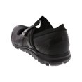 thumbnail image 3 of Propet Women's Onalee Black Ankle-High Slip-On Shoes - 9WW, 3 of 3