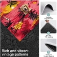 thumbnail image 3 of Golden Retriever Hawaiian Kitchen Rugs Sets Of 3,Kitchen Runner Rugs Non Skid Washable,Decorative Kitchen Floor Mats for Kitchen,Sink,Laundry,17"x30"+ 17"x47" + 17"x59", 3 of 6