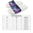 thumbnail image 2 of Harley Quinn Unisex Slippers Summer Beach Slippers Casual Non Slip Comfortable Slide Sandals Home Slippers For Men Women, 2 of 8