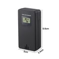 thumbnail image 4 of Essential Digital Wireless Sensor For Temperature & Humidity Weather Station, 4 of 6