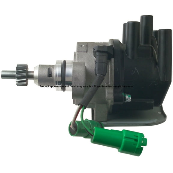 CARDONE New 84-757 Distributor fits 1985-1989 Toyota