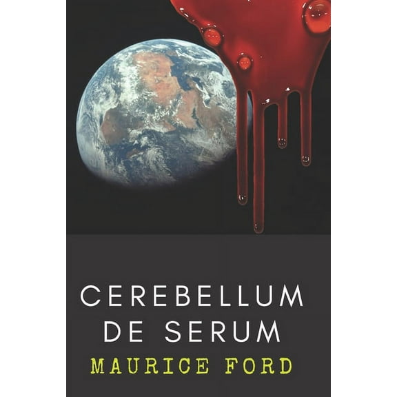 Cerebellum De Serum (Paperback)