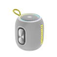 thumbnail image 3 of Bocina Bluetooth Tronsmart T8 Mini portátil gris para exteriores, 3 of 5