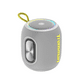 thumbnail image 3 of Bocina Bluetooth Tronsmart T8 Mini portátil gris para exteriores, 3 of 5