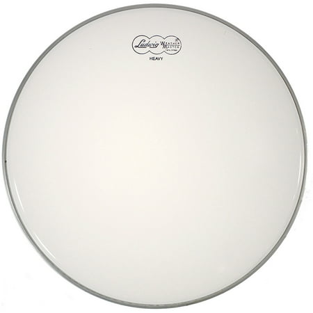 Ludwig LW4314 Weather Master Coated 14" Heavy Weight Batter Drumhead