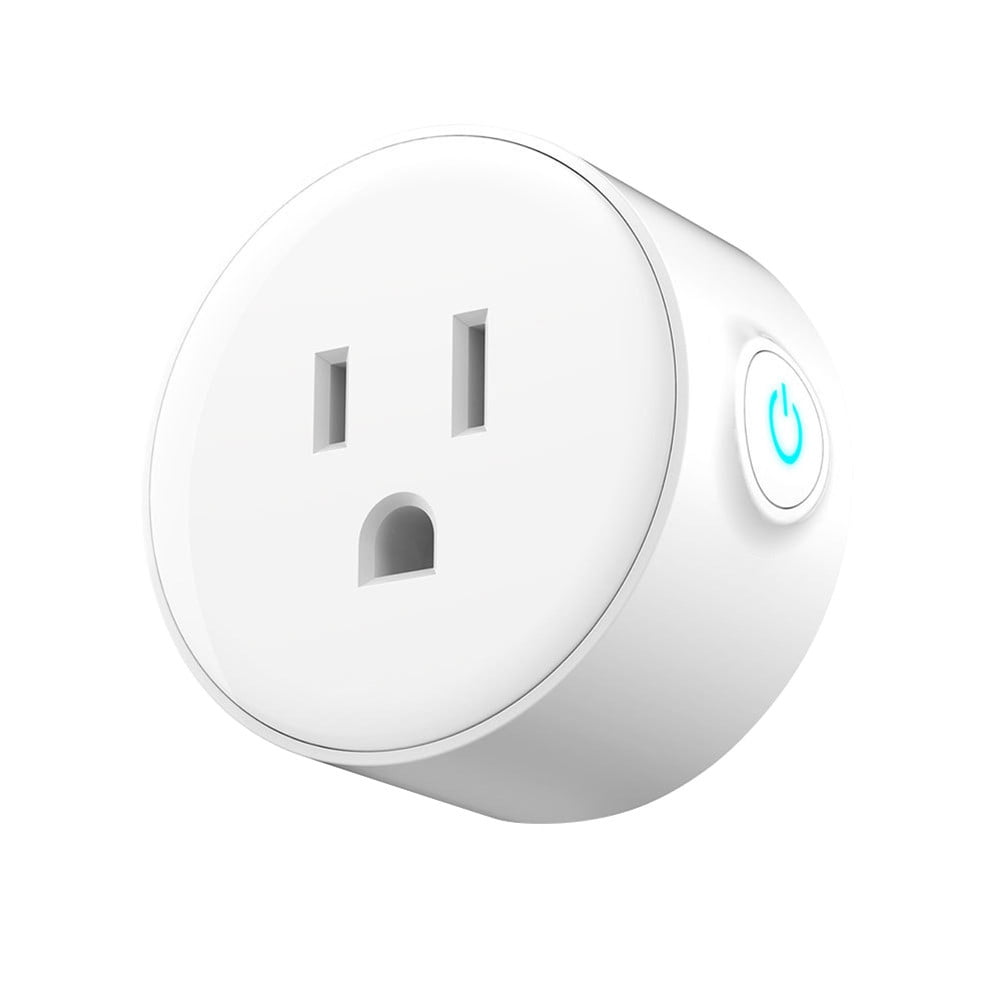 alexa smart plug walmart