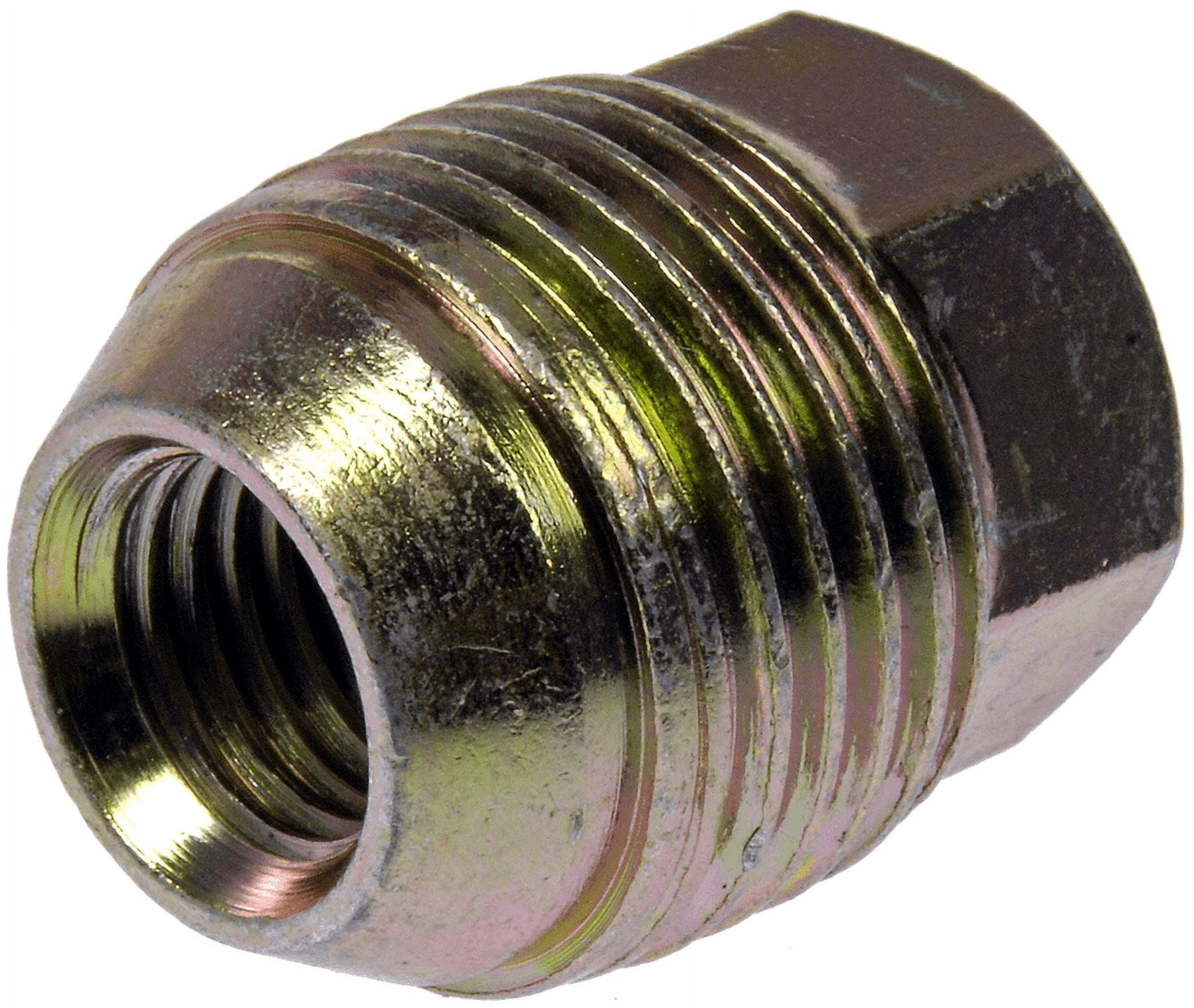 Dorman 611-197 Wheel Lug Nut Kit For Ford Crown Victoria - Set Of 20, OE Replacement Pack