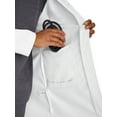 thumbnail image 5 of Healing Hands Men's LOGAN LABCOAT-The Modernist, 5 of 6