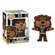 thumbnail image 1 of Funko POP! Funko NHL Mascots Boston Bruins Navajas Multicolor, 1 of 2