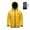 Yellow, variant on Odeerbi Toddler Boys Girls Heated Jacket Winter Thermal Heated Coat with Power Bank Kids Plus Size USB Intelligent Constant Temperature Windproof Coat Toddler Clothes Black