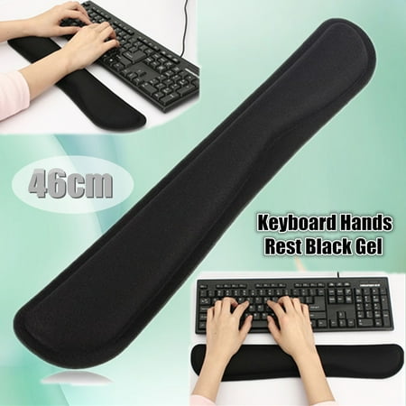 Gel Typing Pad Home Office 18