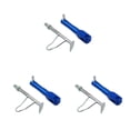 thumbnail image 1 of Soporte lateral ajustable Speravity motocicleta retráctil antideslizante Type4 NO4, 1 of 5