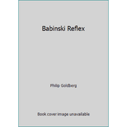 Babinski Reflex, Used [Paperback]