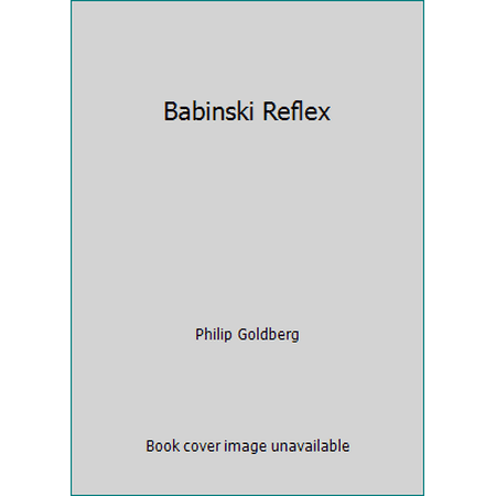 Babinski Reflex, Used [Paperback]