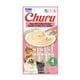 thumbnail image 2 of Gato Premio Atún y Salmon Cremoso 6 Sobres con 4 Tubos de 14 gr INABA, 2 of 3