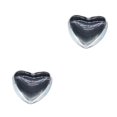 thumbnail image 4 of Sonducket Heart-shaped Gem Glass Paster Matching Cover Accessory Gemstone Protectors Convenient for Jewelry Embellishment Protection Usage Type2 NO2 Sonducket CBP252599, 4 of 6