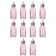 thumbnail image 1 of Pink Essential Oil Bottles Glass Dropper Bottle for Storage 30Pcs, 1 of 4