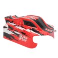thumbnail image 1 of Coque de Voiture Télécommandée pour BONZAI 1/14 Voitures RC Pièce de Mise à Niveau Accessoires Rouge, 1 of 5