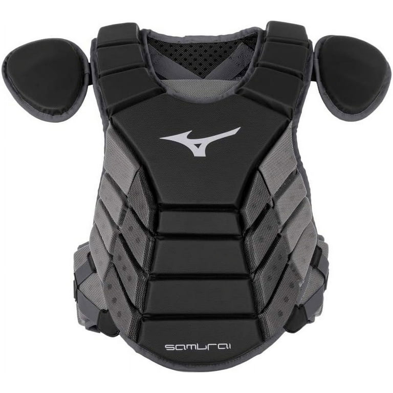 2019 mizuno catchers best sale gear