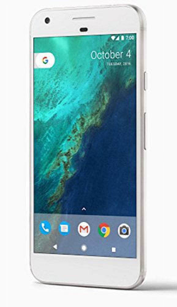 Google Pixel XL Phone 128GB - 5.5 inch display ( Factory Unlocked