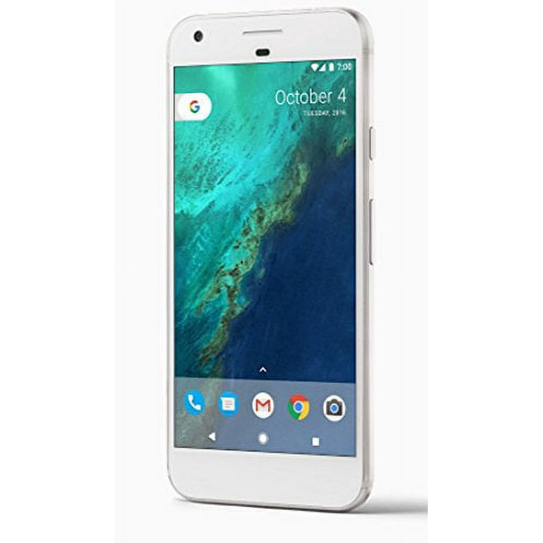 Google Pixel XL Phone 128GB - 5.5 inch display ( Factory Unlocked