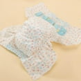 thumbnail image 1 of 10 Pcs Small Medium Dog Diaper Wraps Nappy Underwear diapers for Wetness Indicator XS, 1 of 9