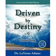 Driven by Destiny : Dream Book